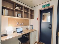 Fully furnished unit, 5 minutes from Jamsilsa 1th image