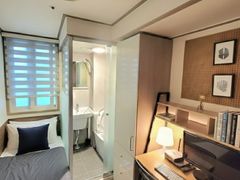 Fully furnished unit, 5-minute walk from Jams 0th image