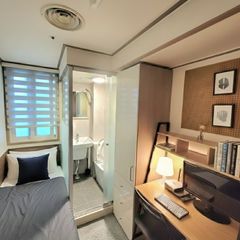 Fully furnished unit, 5-minute walk from Jams Unit Image