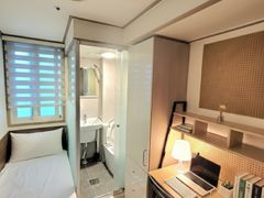 Fully furnished unit, 5-minute walk from Jams 1th image