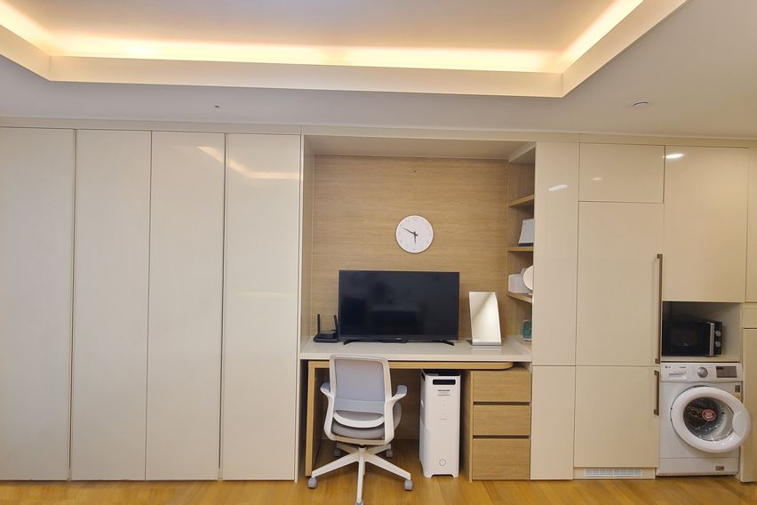 송도스테이 역세 풀옵션