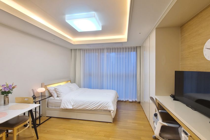 송도스테이 역세 풀옵션