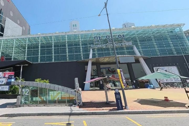 안양역 신축 오피스텔A 17번째 이미지