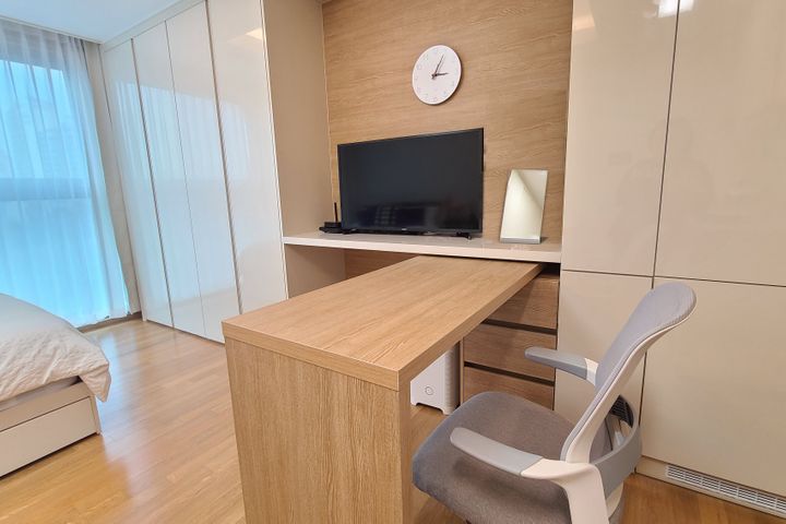 송도스테이 역세 풀옵션 3번째 이미지