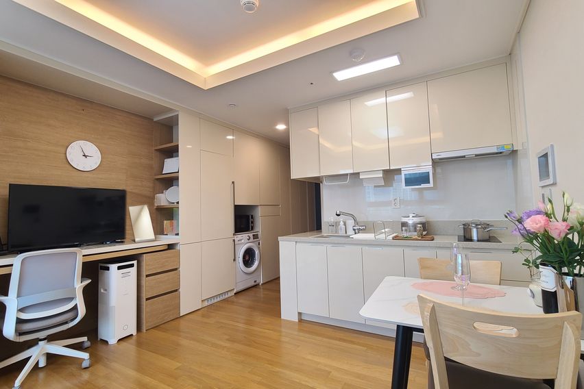 송도스테이 역세 풀옵션