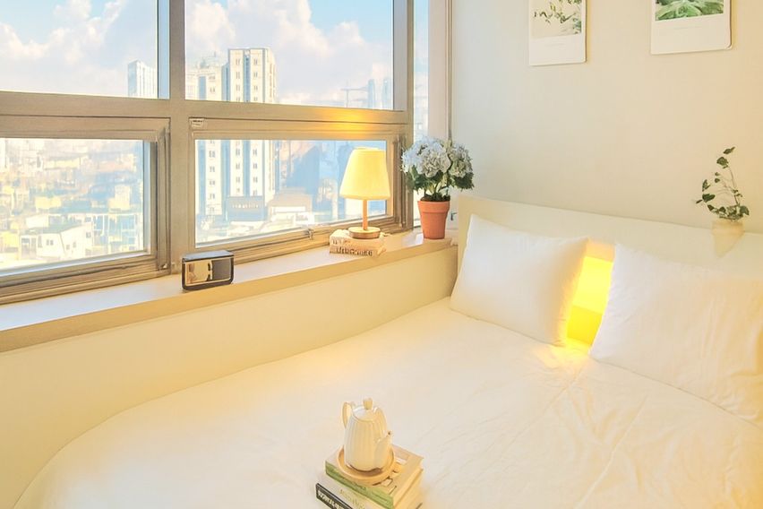 🌈수원역 전망 맛집