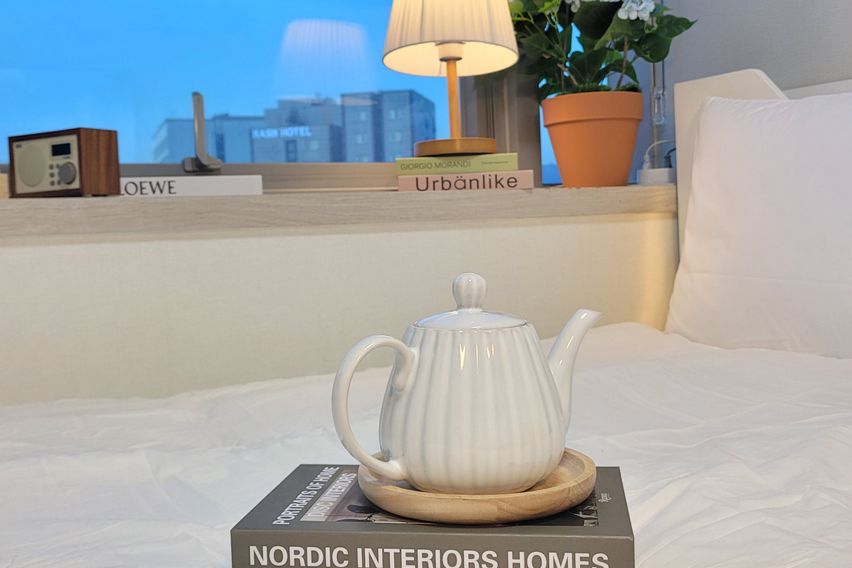 🌈수원역 전망 맛집