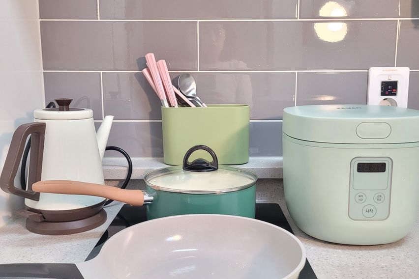 🌈수원역 전망 맛집