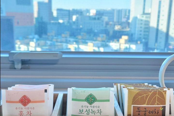 🌈수원역 전망 맛집 13번째 이미지