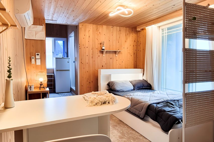 루프탑 보라매 0번째 이미지