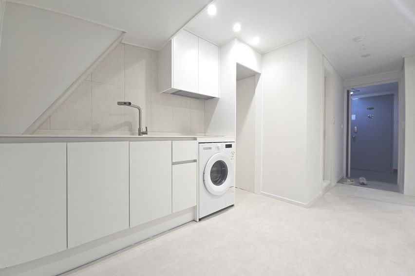 역도보4분1.5룸침대2