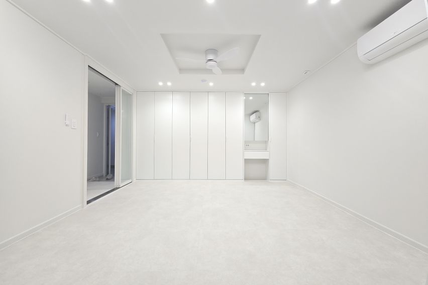 역도보4분1.5룸침대2