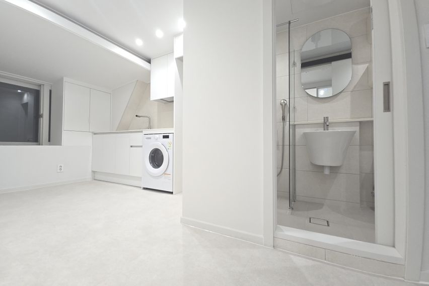 역도보4분1.5룸침대2