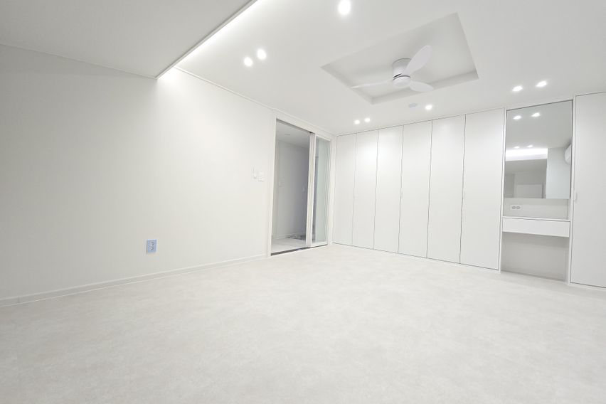 역도보4분1.5룸침대2