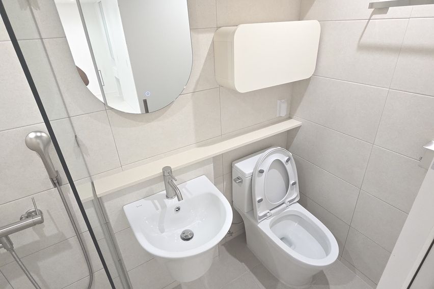 역도보4분1.5룸침대2