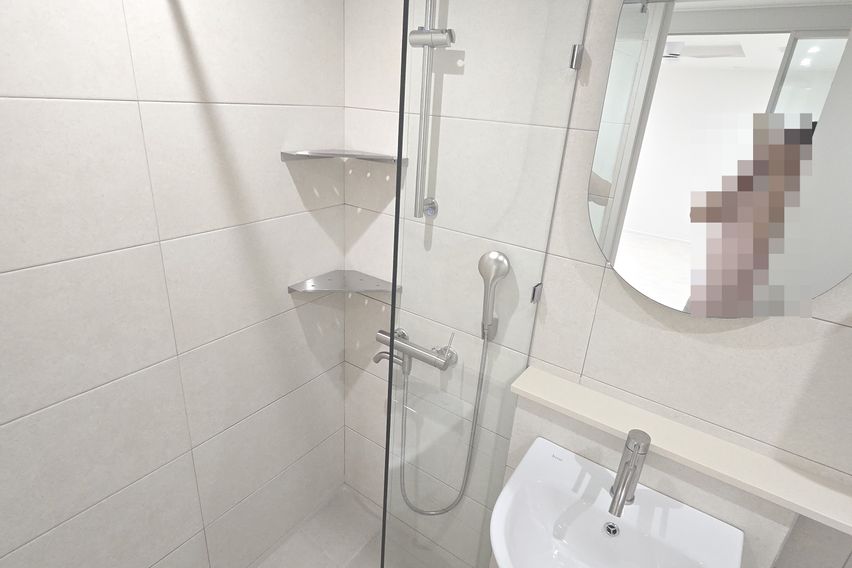 역도보4분1.5룸침대2