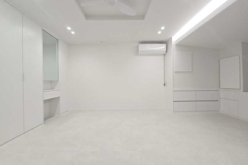 역도보4분1.5룸침대2