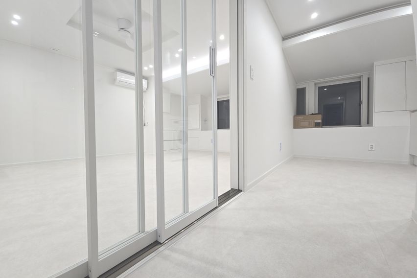 역도보4분1.5룸침대2