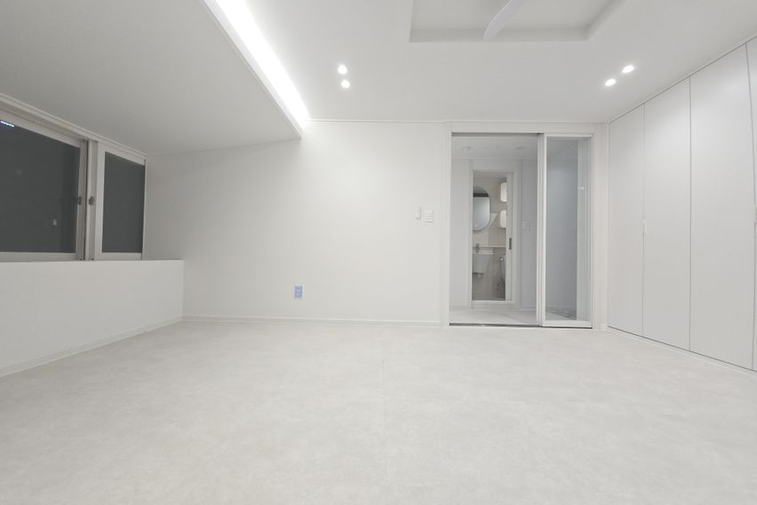 역도보4분1.5룸침대2