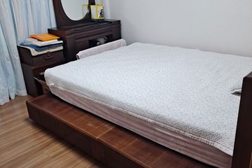 현관 앞 사랑방