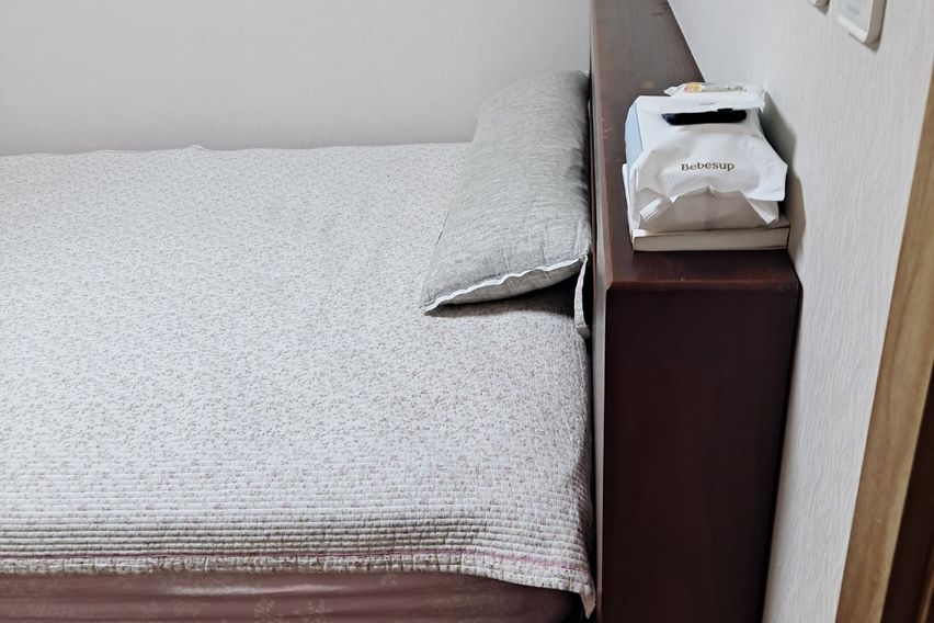 현관 앞 사랑방 1번째 이미지