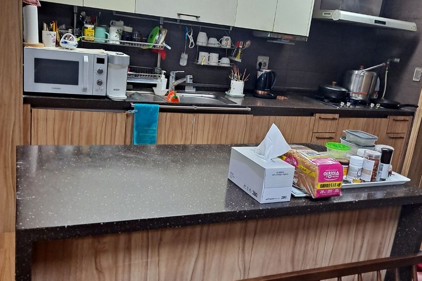 현관 앞 사랑방 6번째 이미지