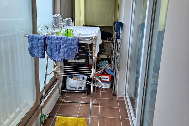 현관 앞 사랑방 7번째 이미지