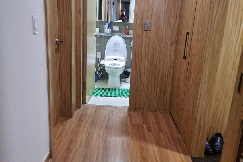 현관 앞 사랑방 2번째 이미지