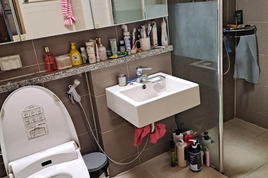 현관 앞 사랑방 3번째 이미지