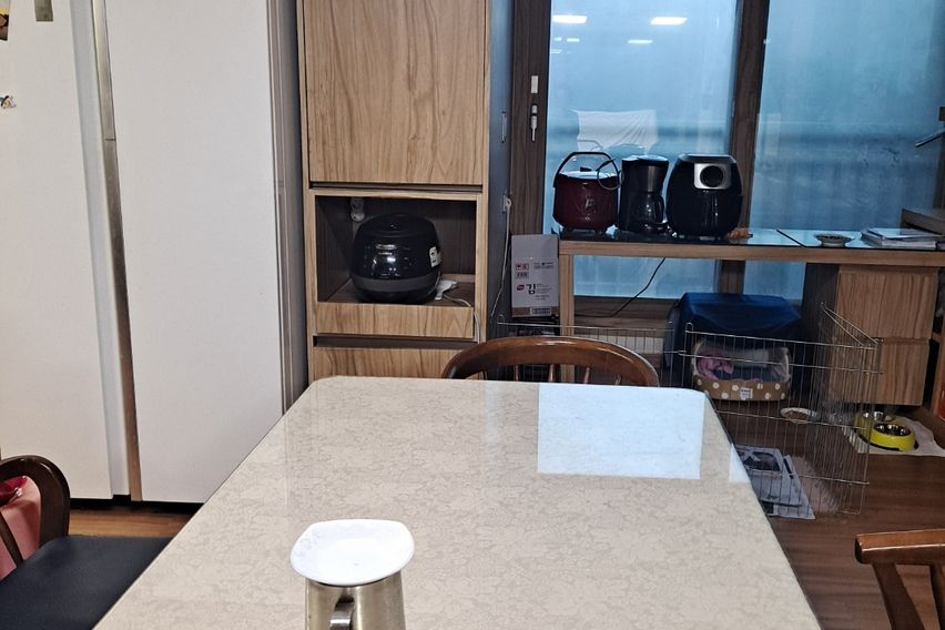 현관 앞 사랑방 4번째 이미지