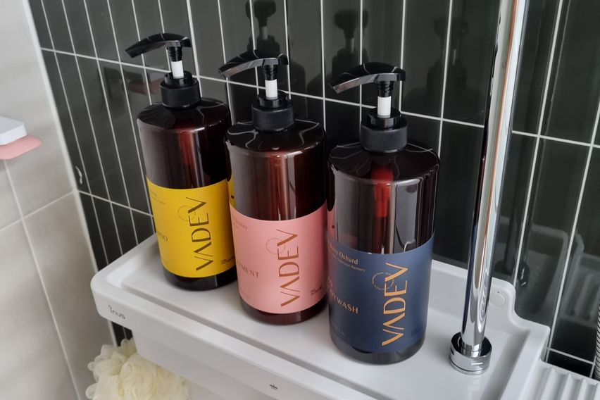 광안대교 정면 오션뷰