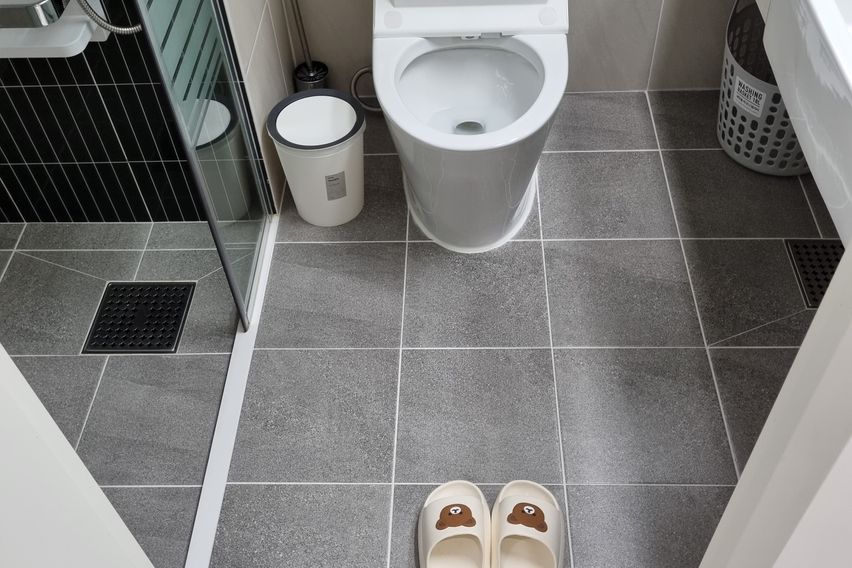 광안대교 정면 오션뷰