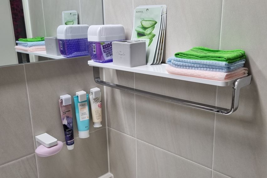 광안대교 정면 오션뷰