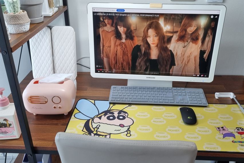 광안대교 정면 오션뷰