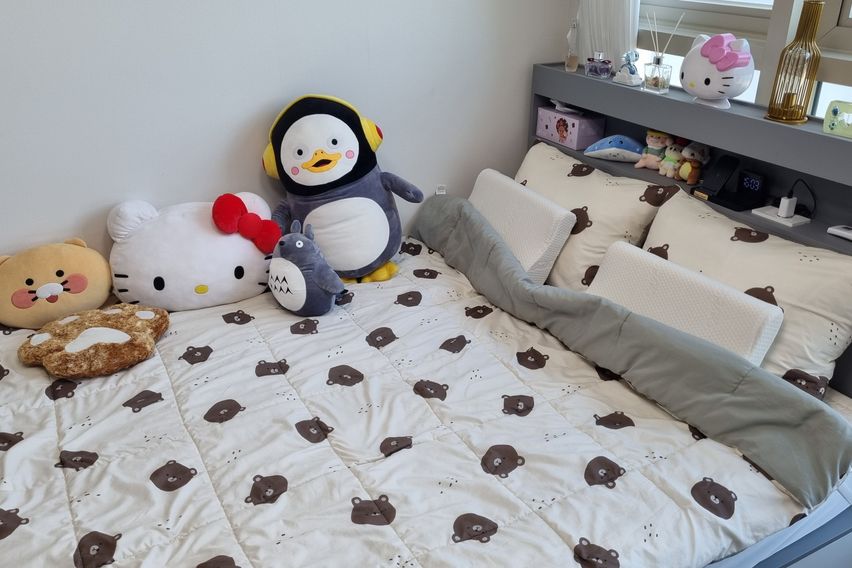 광안대교 정면 오션뷰