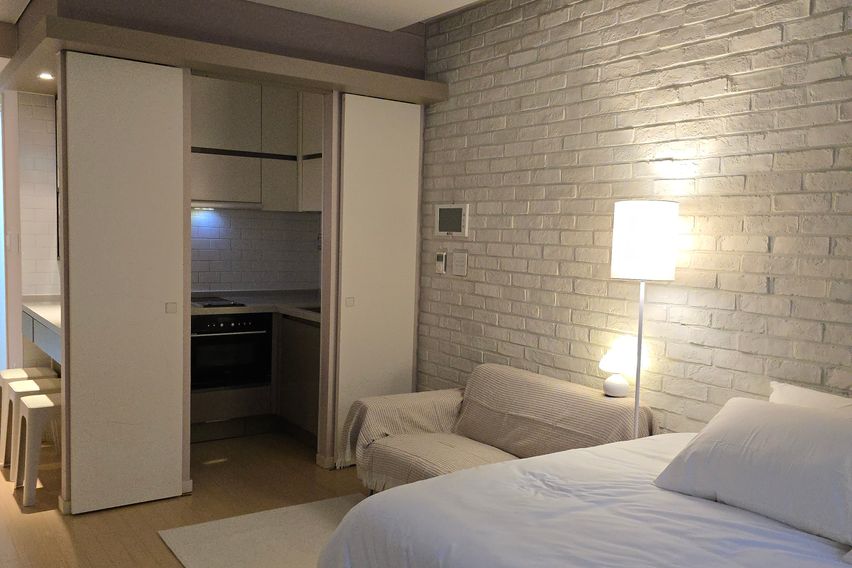 핫플중심지🧡정자🧡유럽풍