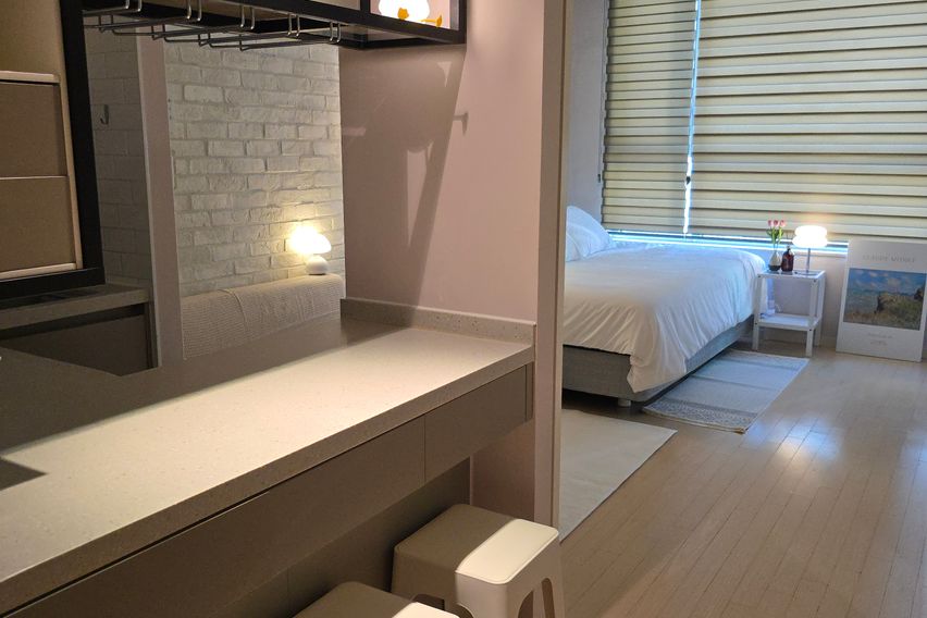 핫플중심지🧡정자🧡유럽풍