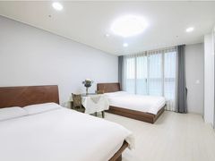 제주노형동호텔 4인 1번째 이미지