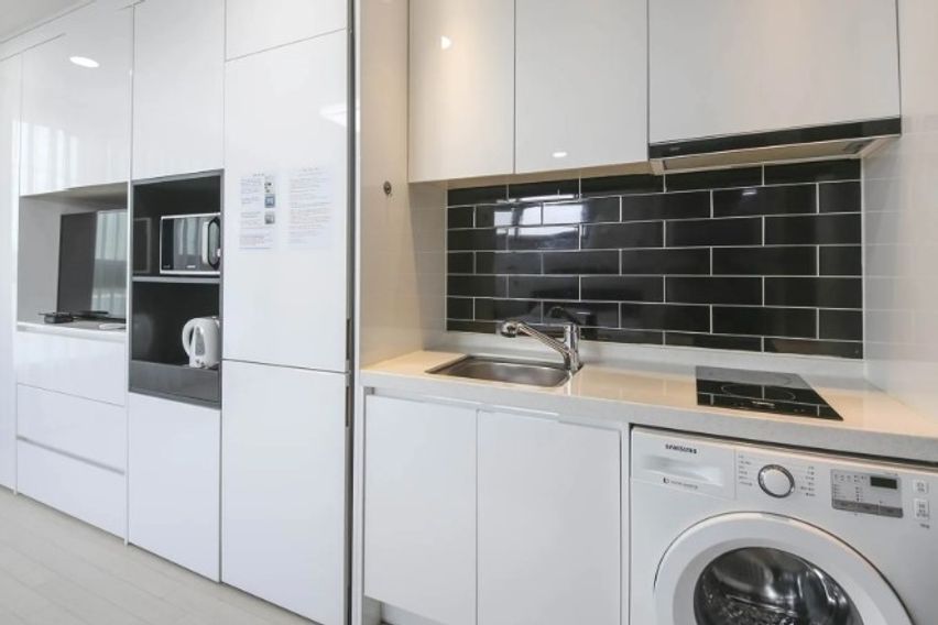 제주노형동호텔 4인 5번째 이미지