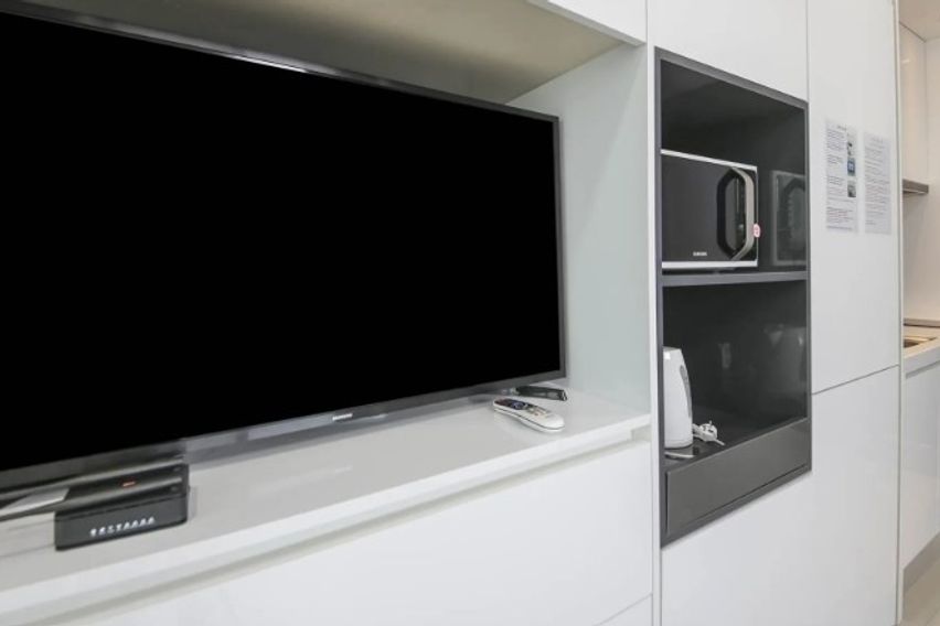 제주노형동호텔 4인 4번째 이미지