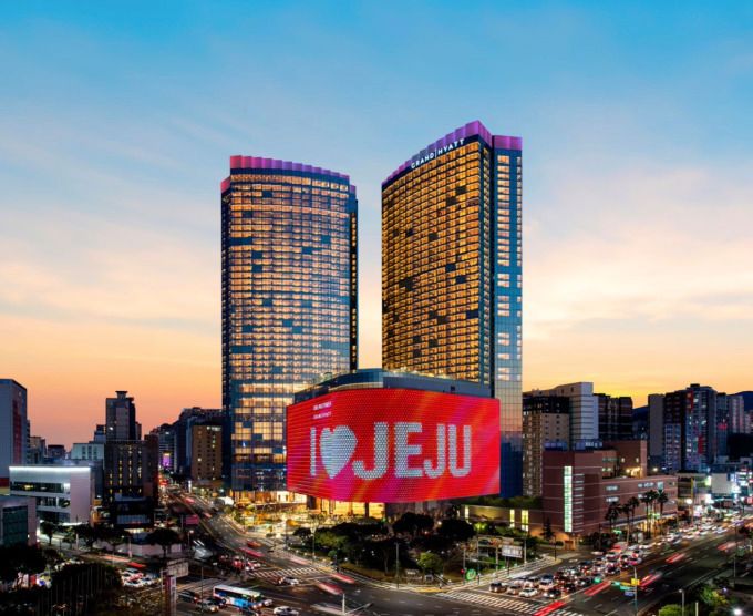 제주노형동호텔 4인 11번째 이미지