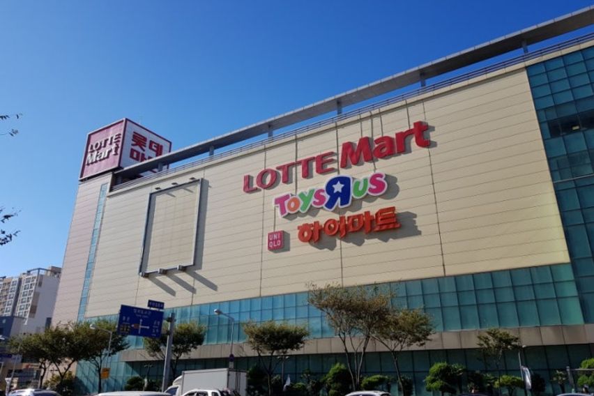 제주노형동호텔 4인 12번째 이미지