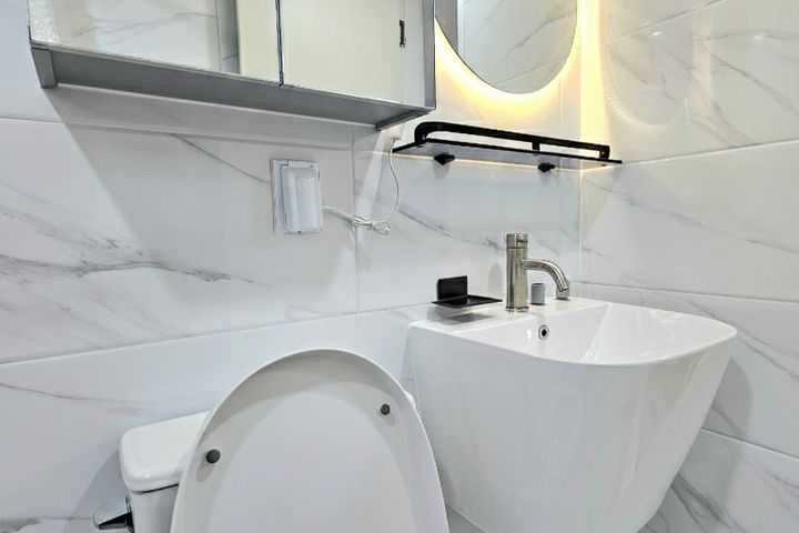 Dunsan-dong + Fully Furnished + Outcall Servi 10th image