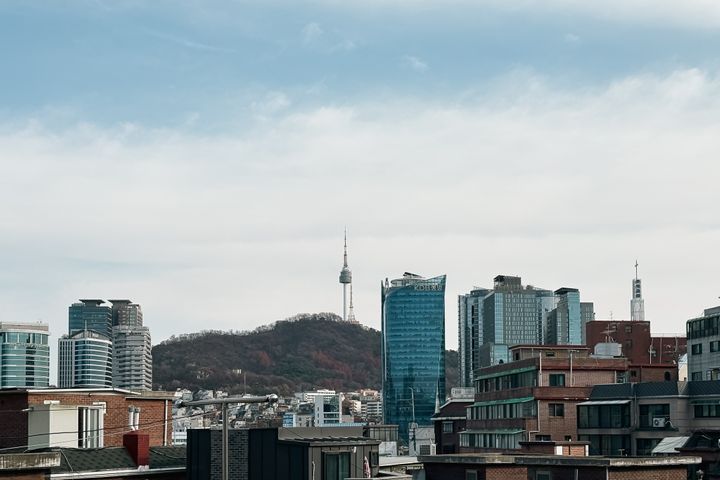 여성쉐어/서울역B호 3번째 이미지