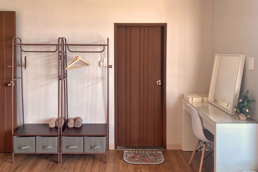 오션뷰 남성 도미토리