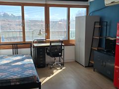 Studio apartment near Cheongwoon University 2th image