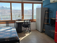 Studio apartment near Cheongwoon University 2th image