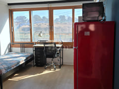 Studio apartment near Cheongwoon University 1th image
