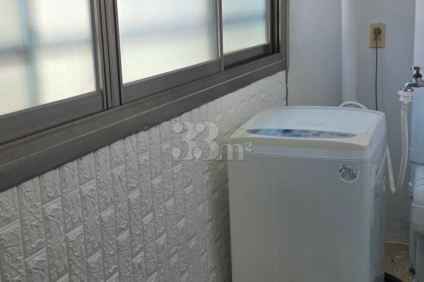 Studio apartment near Cheongwoon University 6th image