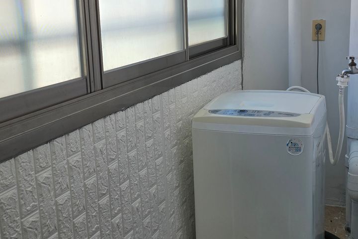 Studio apartment near Cheongwoon University 6th image